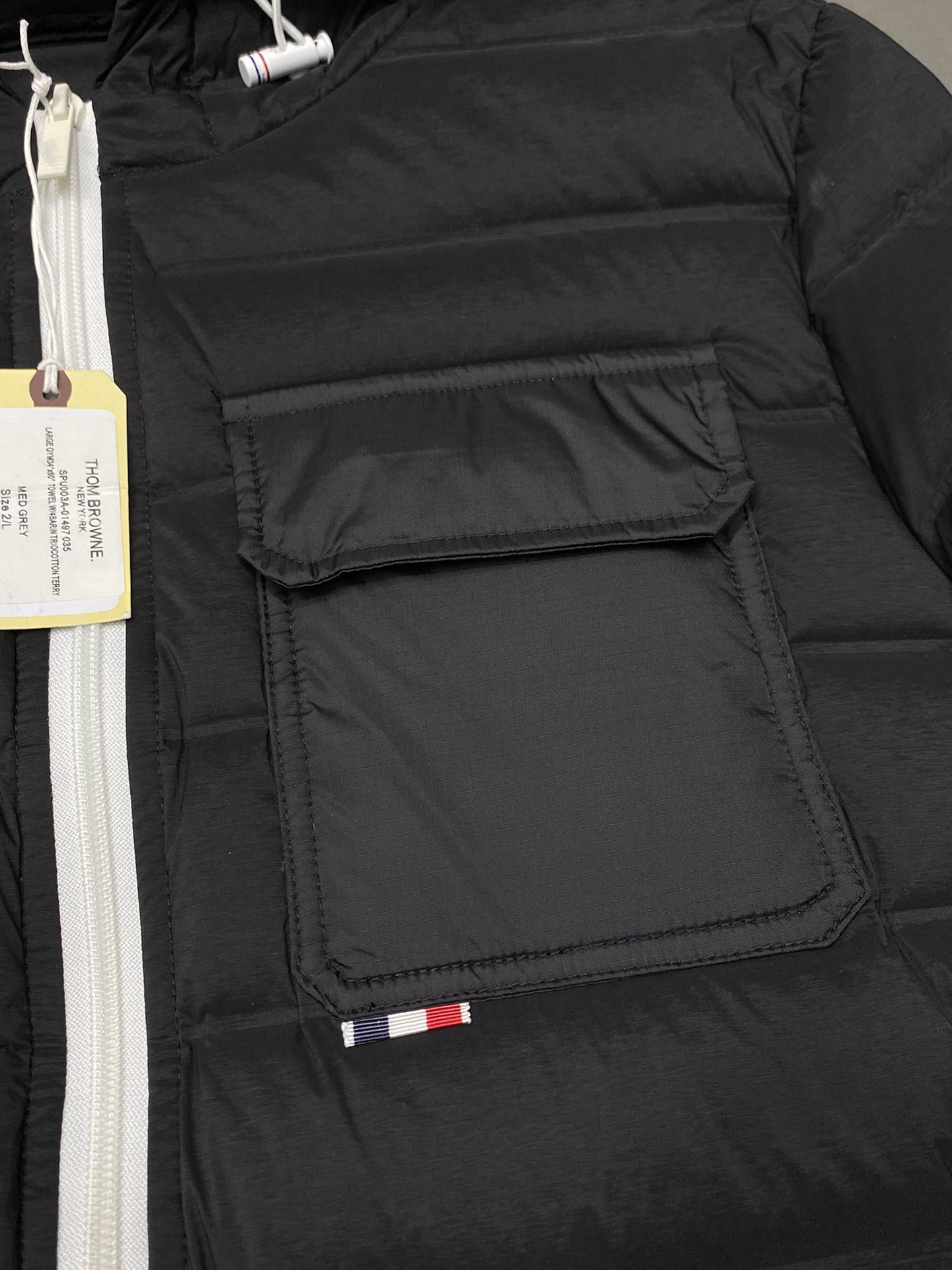 Thom Browne Down Jackets